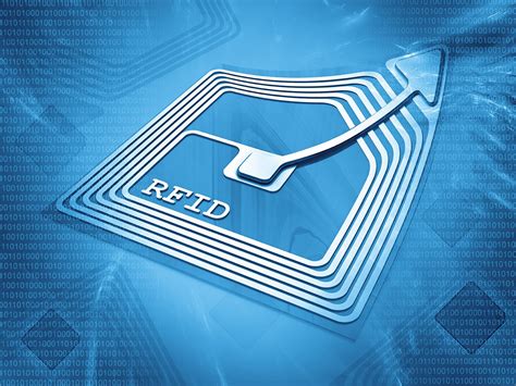 can rfid be used for automation tracking system|benefits of rfid in logistics.